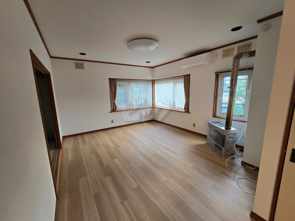 リビング・ダイニング