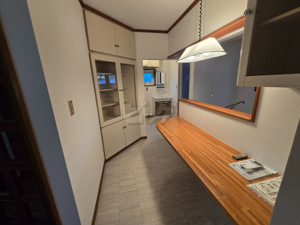 リビング・ダイニング