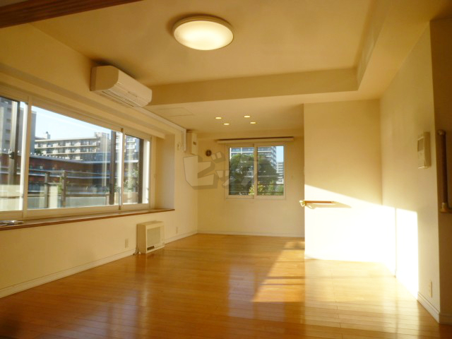 リビング・ダイニング