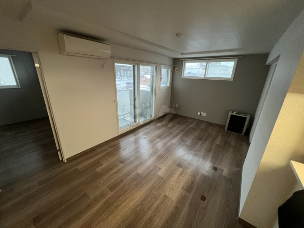 リビング・ダイニング