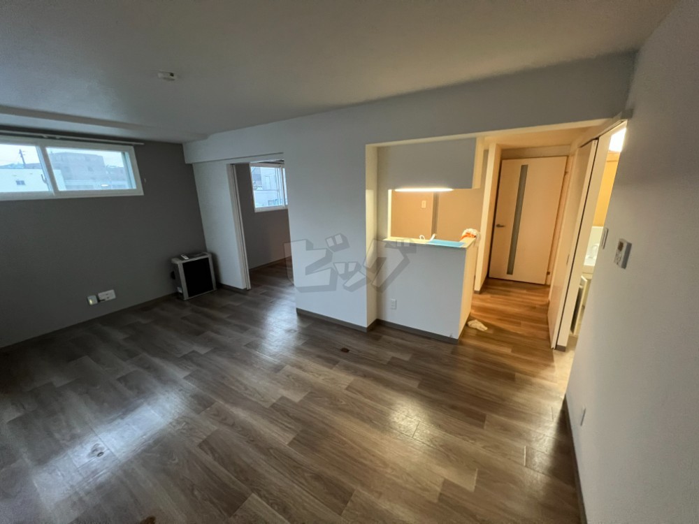 リビング・ダイニング