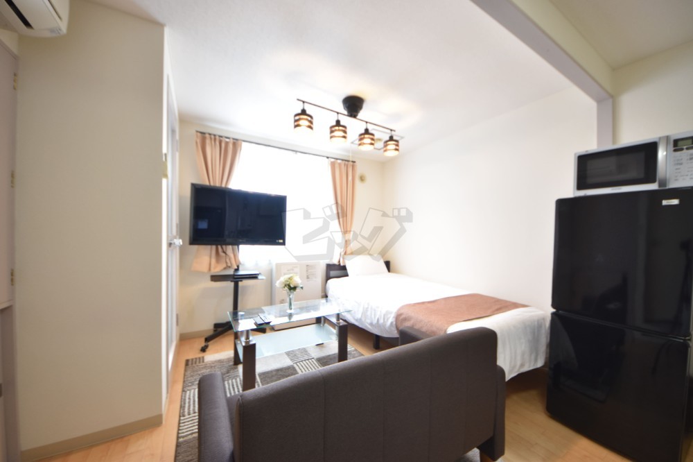 リビング・ダイニング