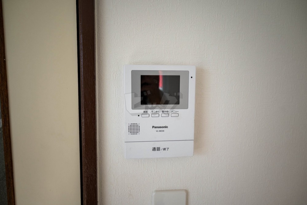 インターホン