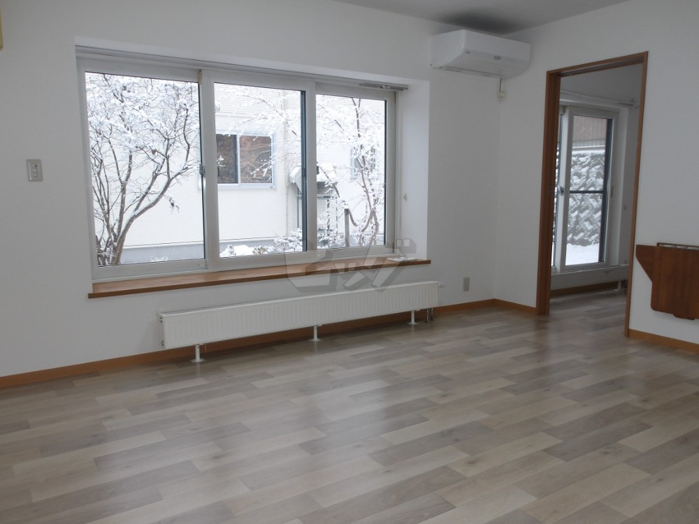 リビング・ダイニング