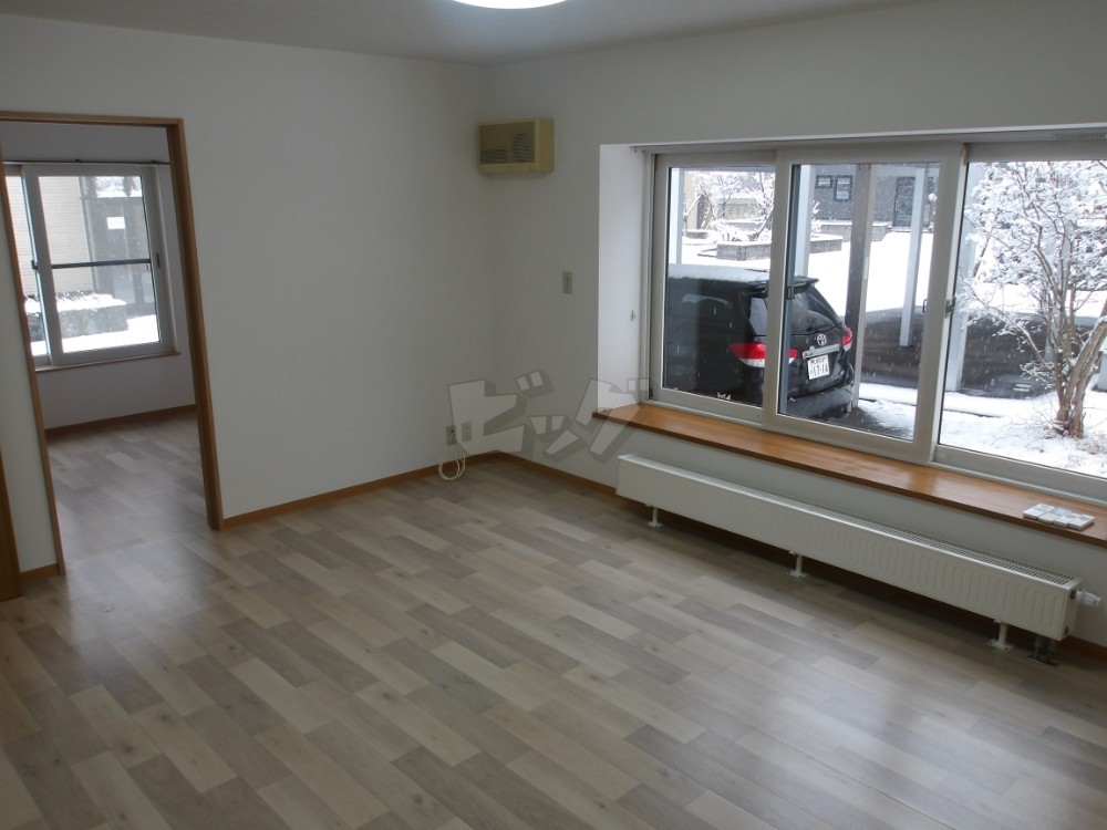 リビング・ダイニング