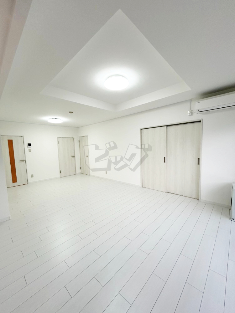 リビング・ダイニング