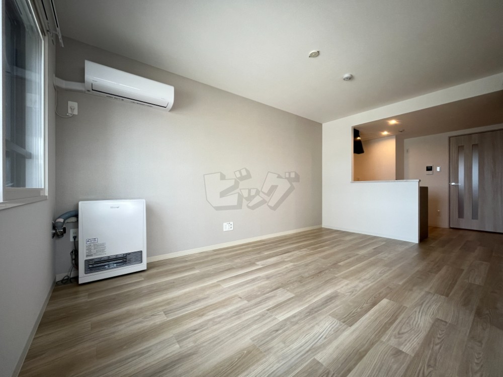 リビング・ダイニング