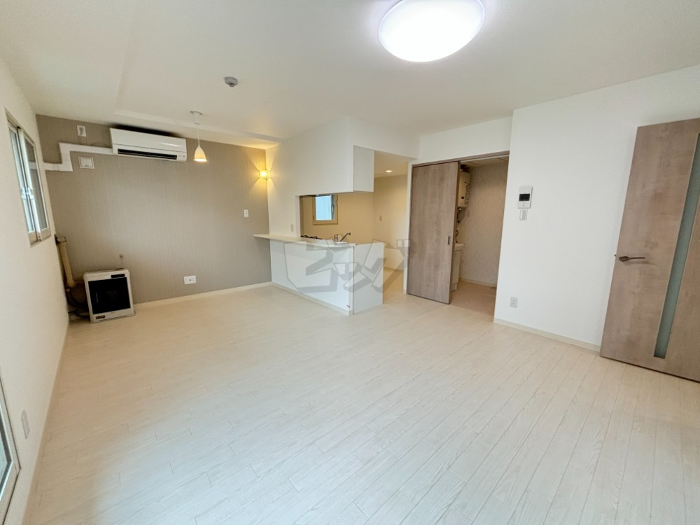 リビング・ダイニング