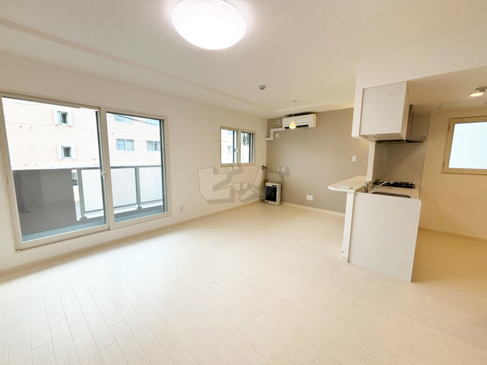 リビング・ダイニング