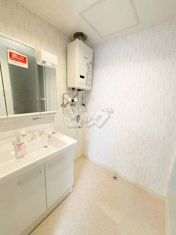 洗面所・脱衣所