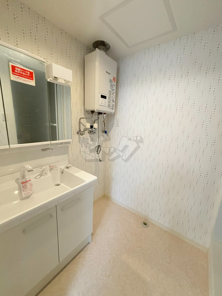 洗面所・脱衣所