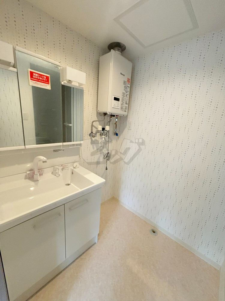 洗面所・脱衣所