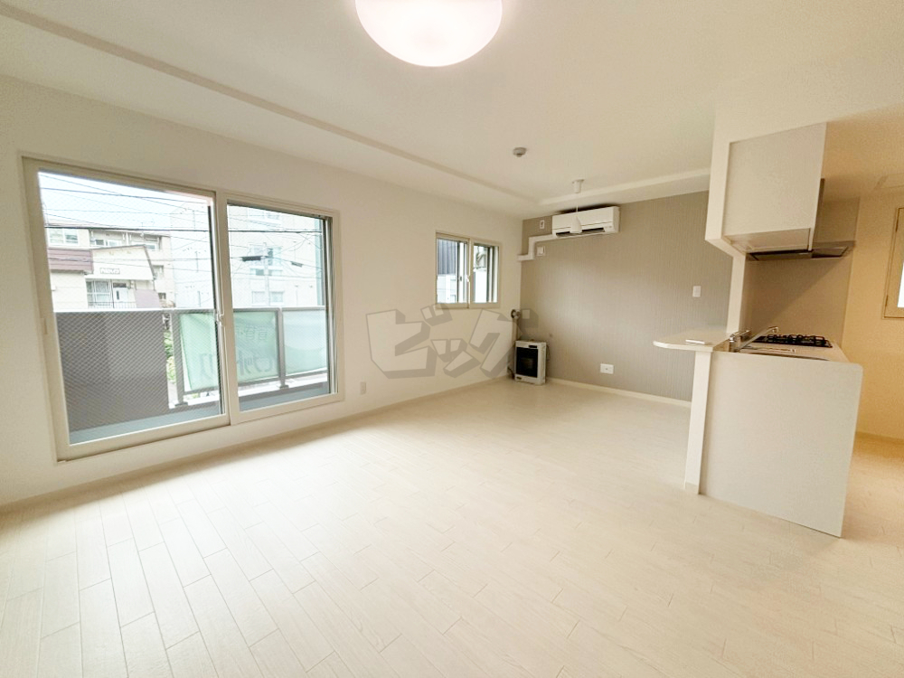 リビング・ダイニング