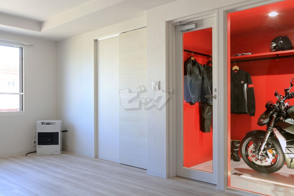 リビング・ダイニング