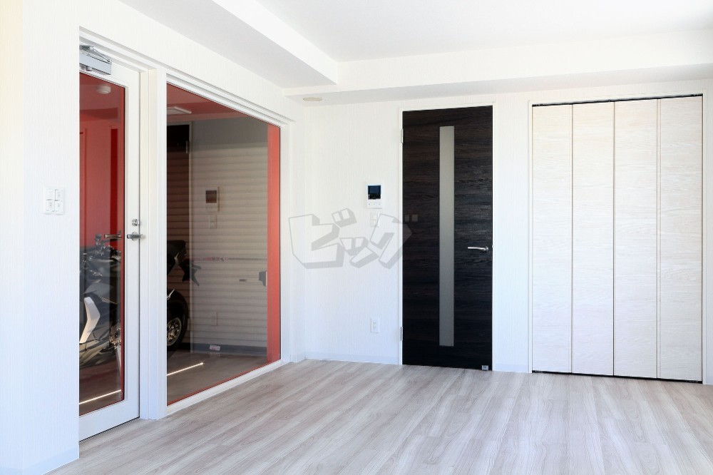 リビング・ダイニング