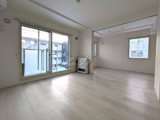 リビング・ダイニング