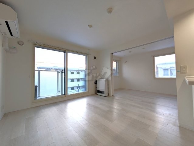 リビング・ダイニング