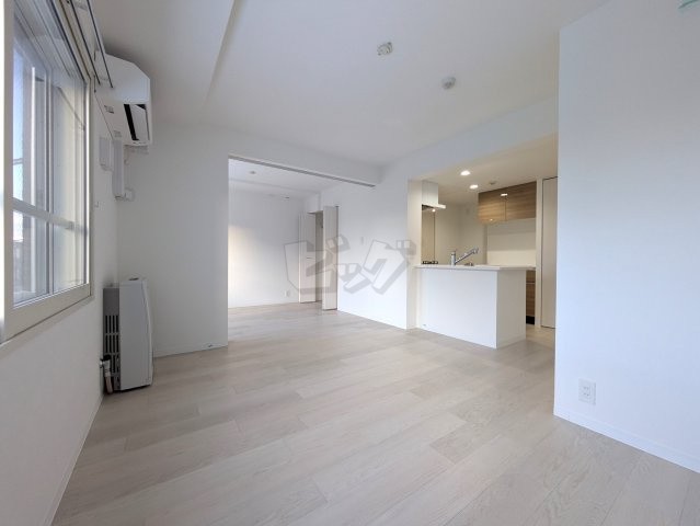 リビング・ダイニング