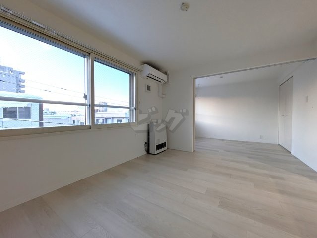 リビング・ダイニング