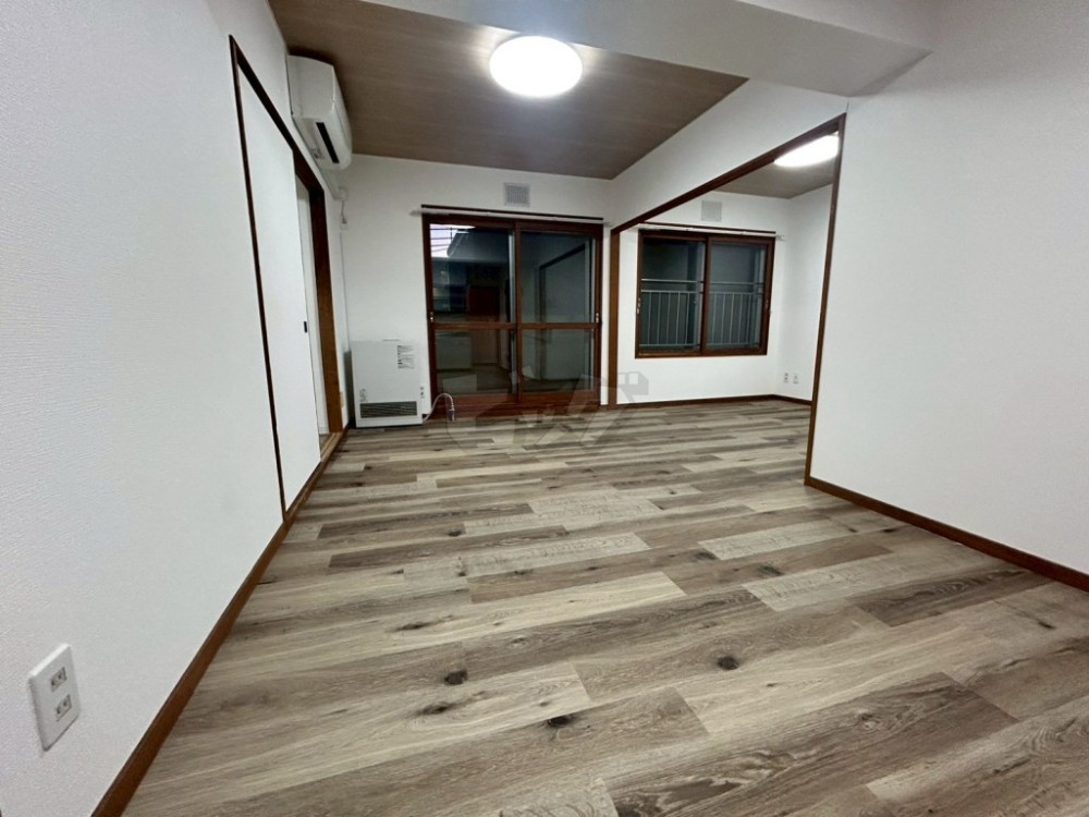 リビング・ダイニング