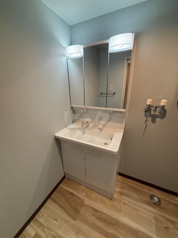 洗面所・脱衣所