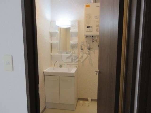 洗面所・脱衣所