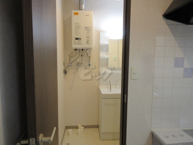 洗面所・脱衣所