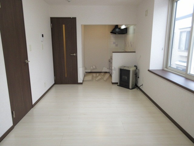 リビング・ダイニング