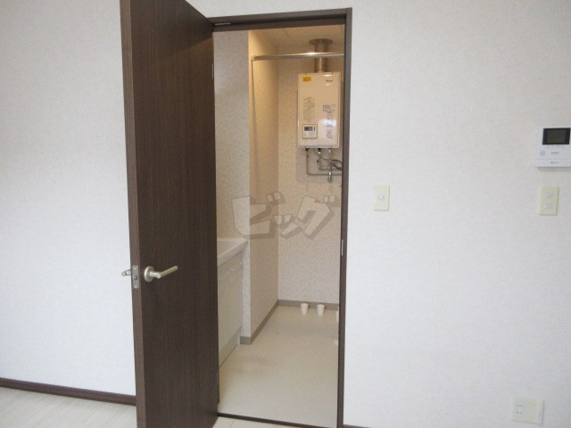 洗面所・脱衣所
