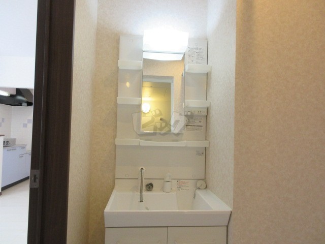 洗面所・脱衣所