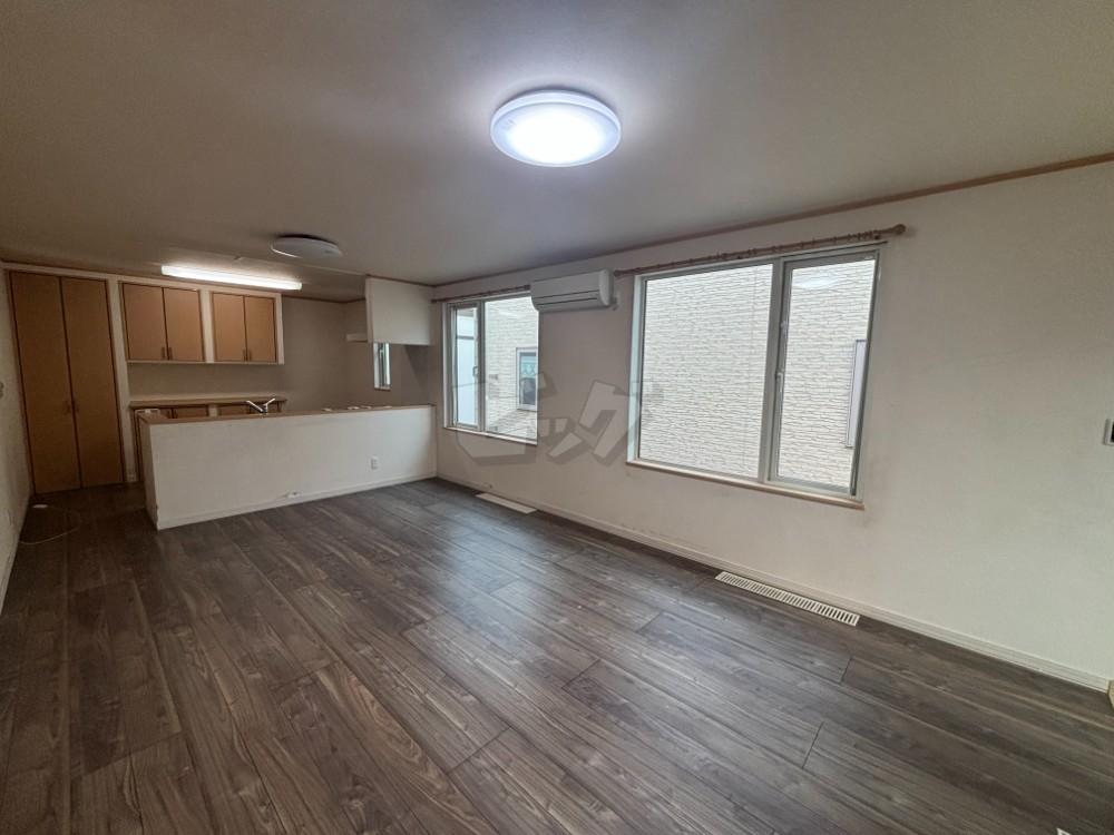 リビング・ダイニング