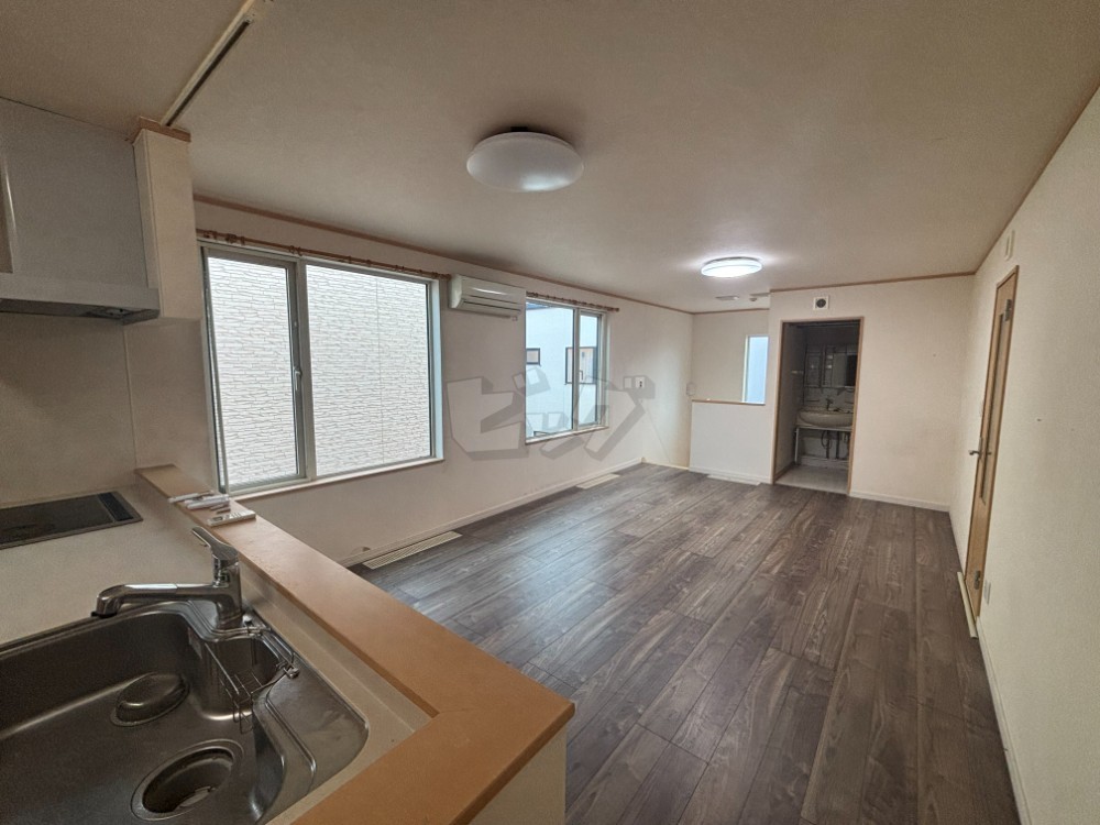 リビング・ダイニング