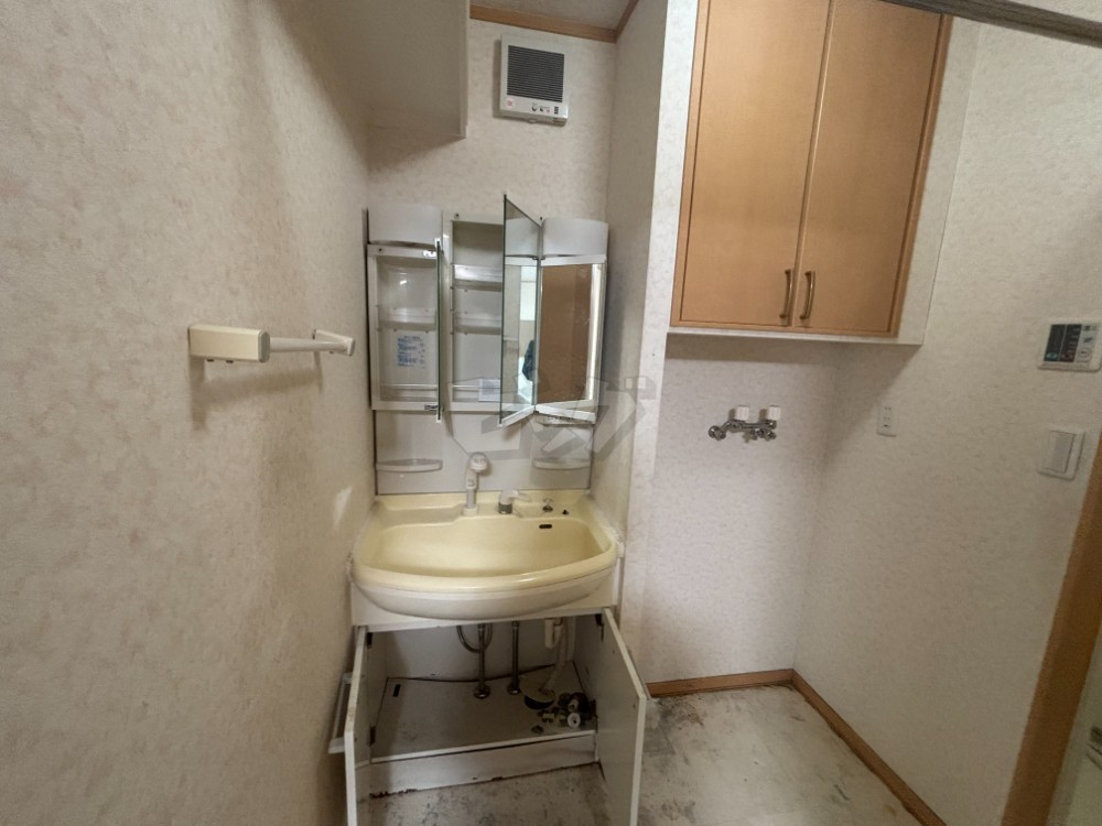 洗面所・脱衣所