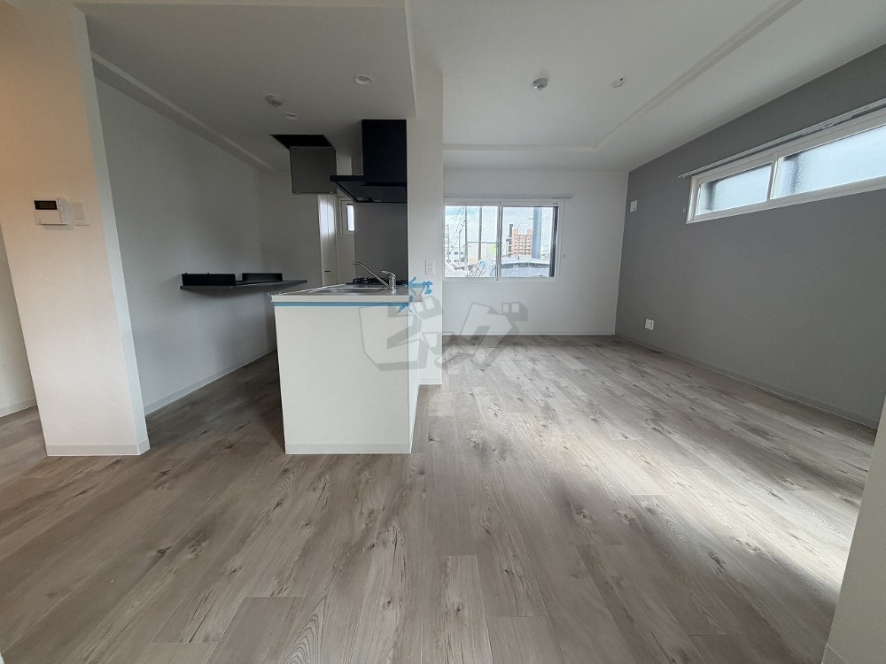 リビング・ダイニング