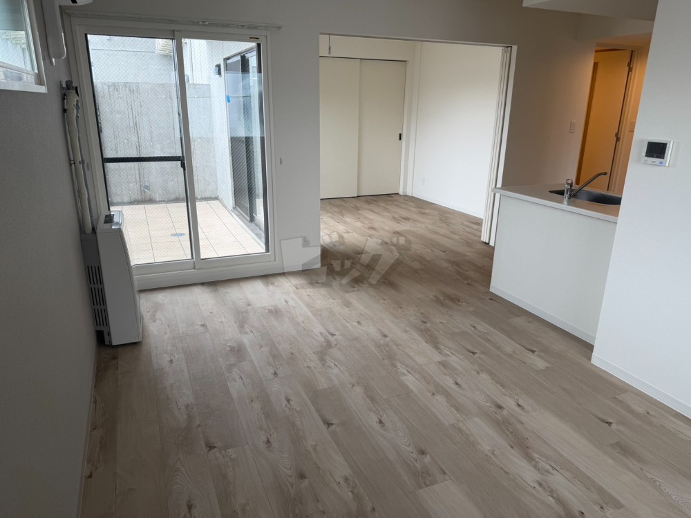 リビング・ダイニング