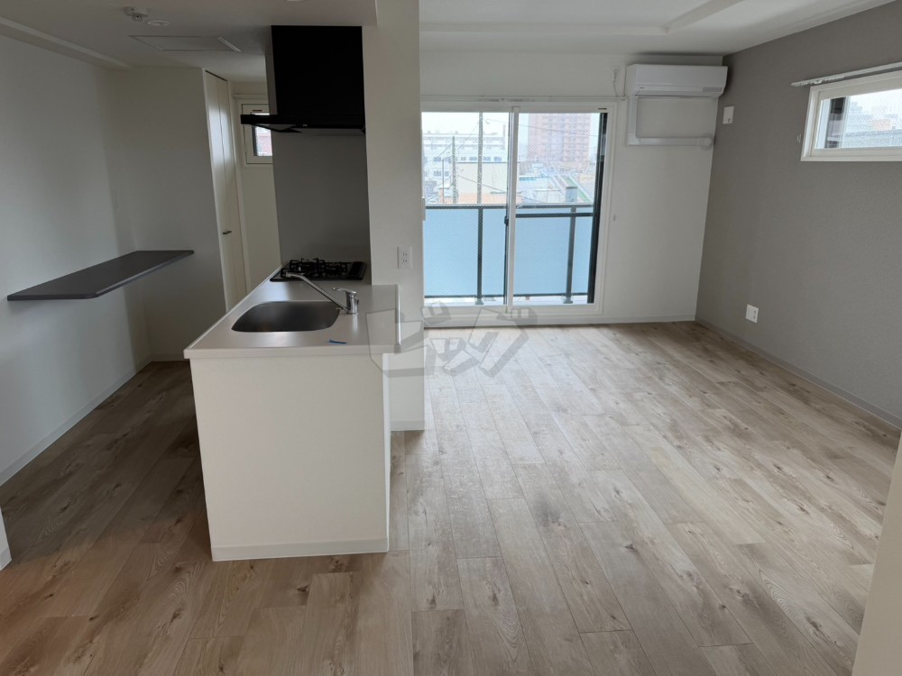 リビング・ダイニング