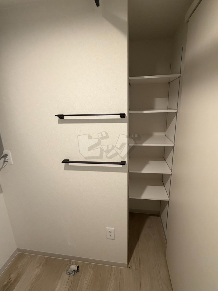 洗面所・脱衣所