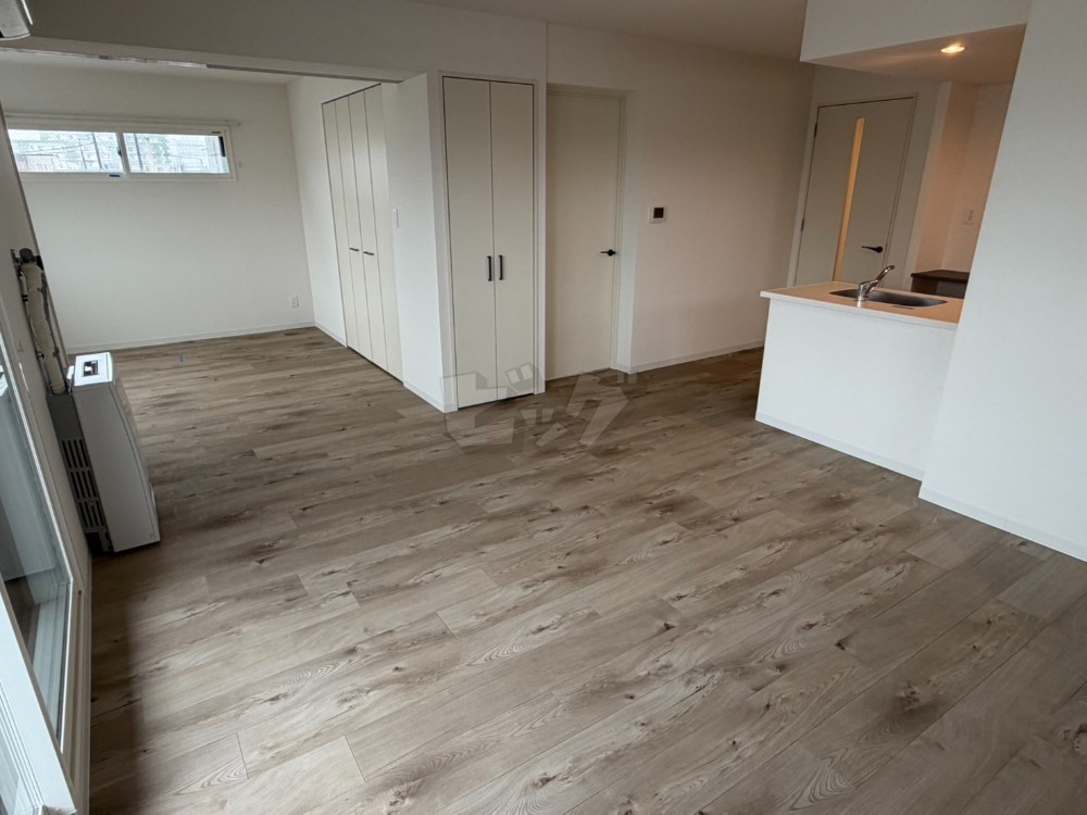 リビング・ダイニング