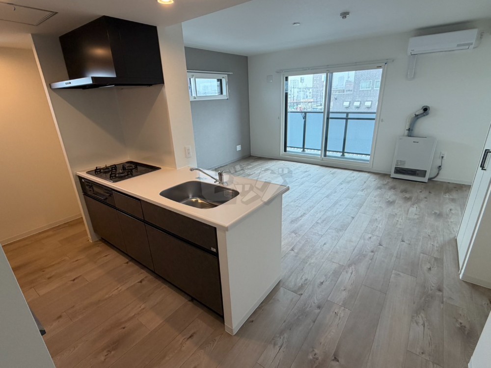 リビング・ダイニング