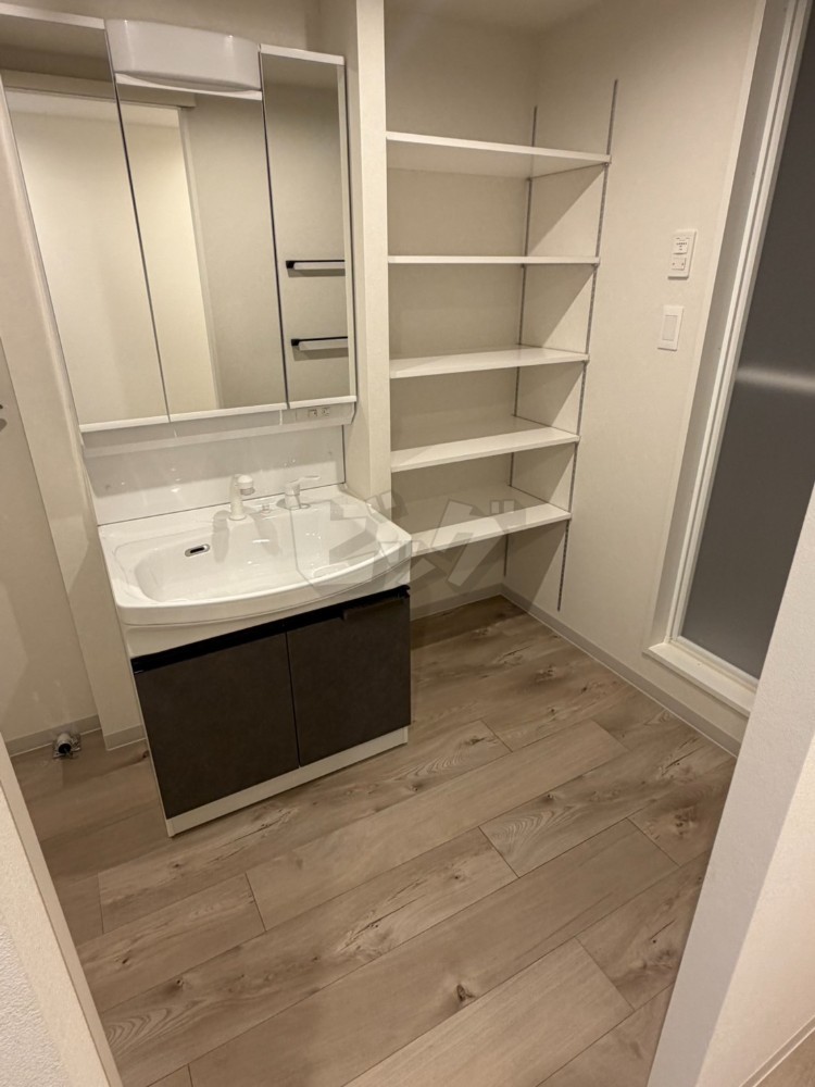 洗面所・脱衣所