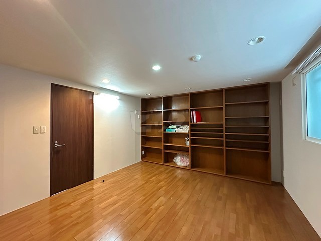 リビング・ダイニング