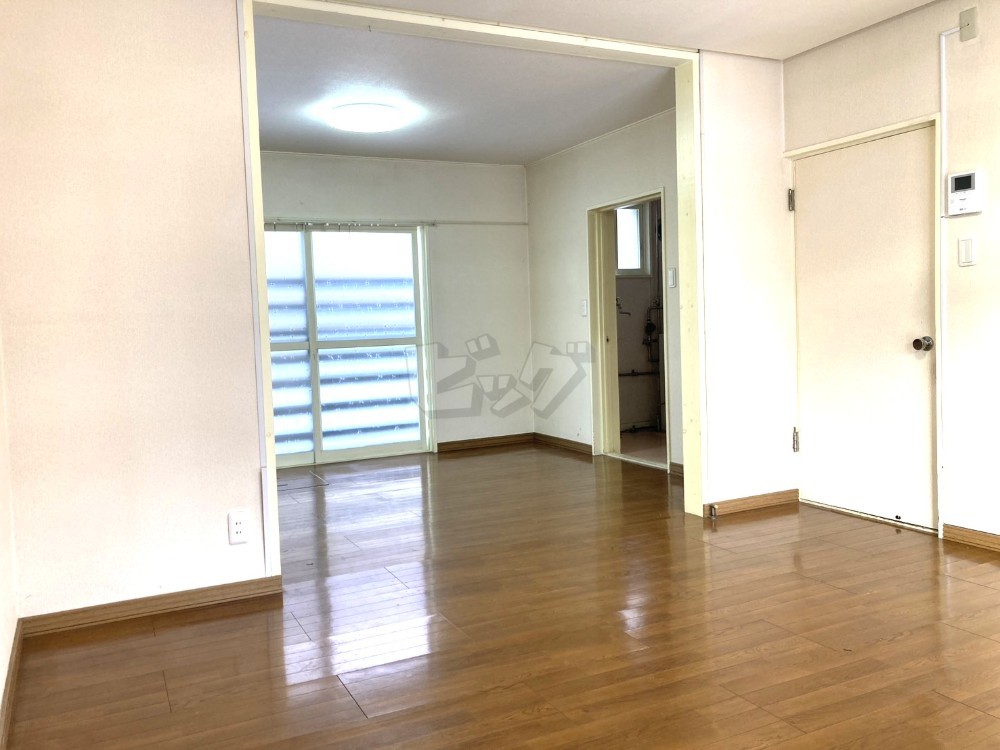 リビング・ダイニング