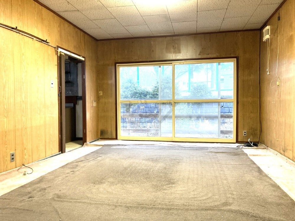 リビング・ダイニング