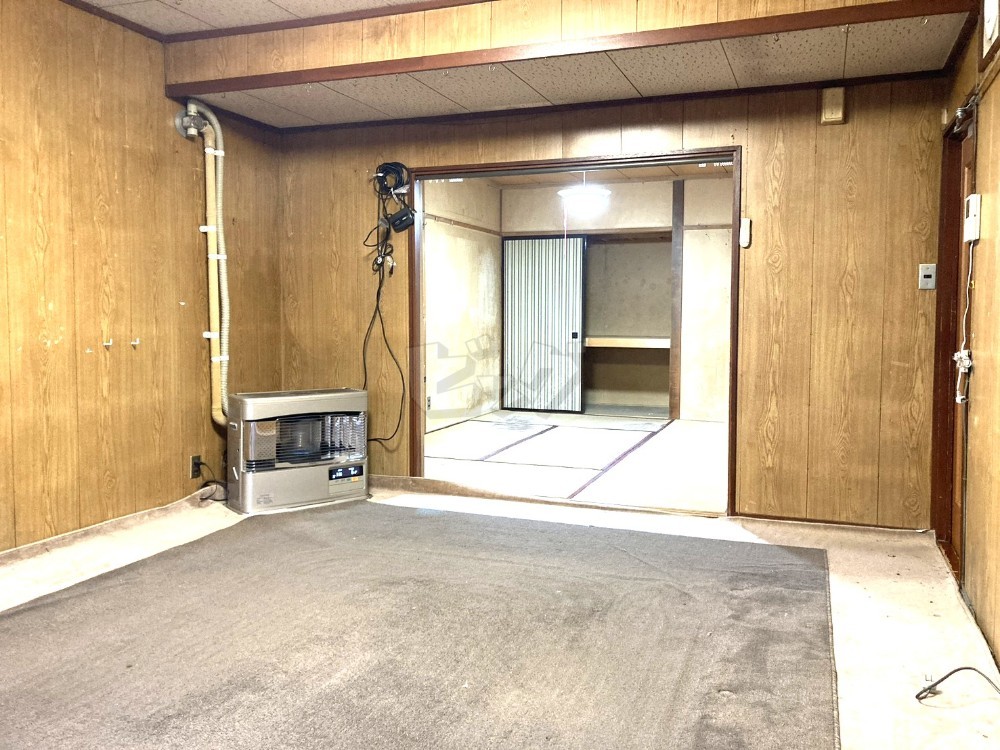 リビング・ダイニング