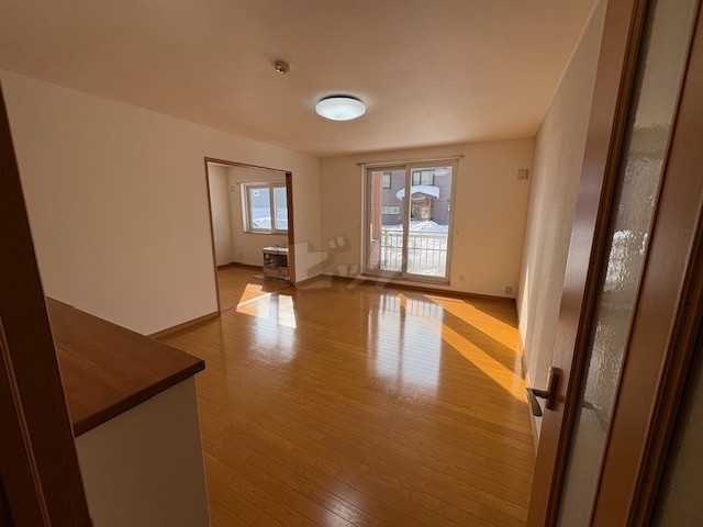 リビング・ダイニング