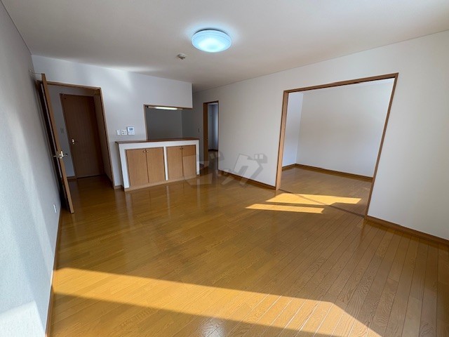 リビング・ダイニング