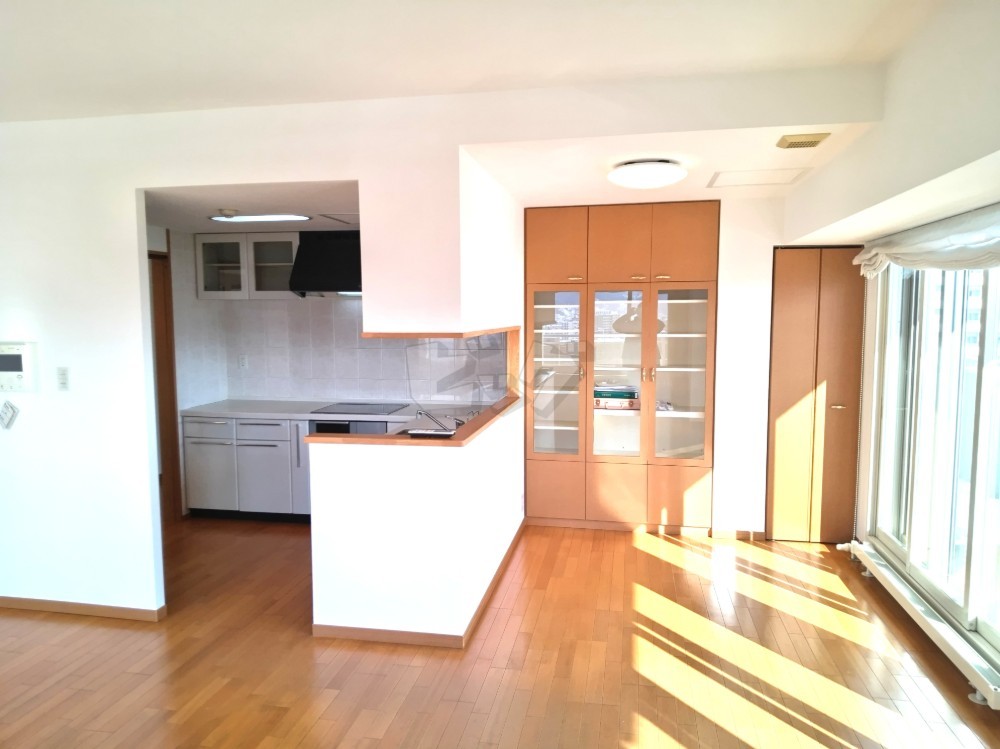 リビング・ダイニング