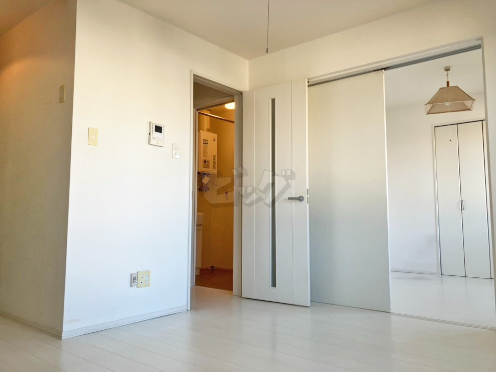 リビング・ダイニング