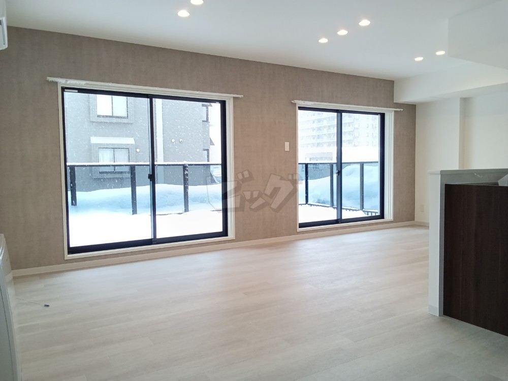 リビング・ダイニング