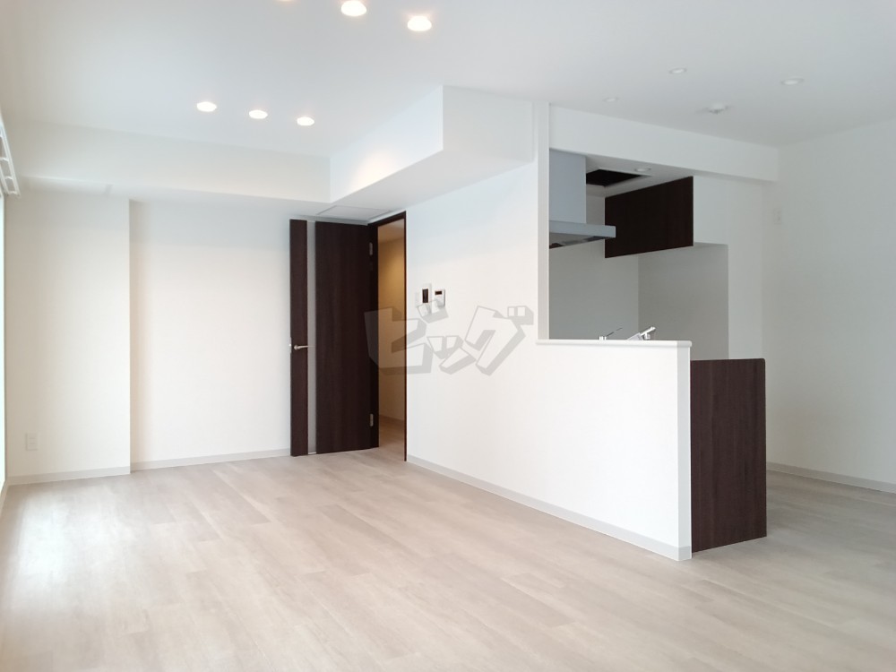 リビング・ダイニング